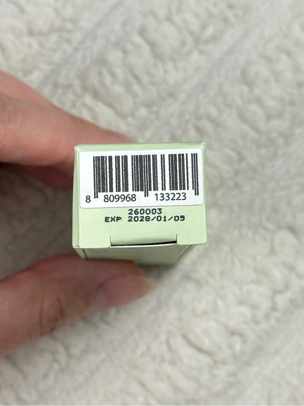 2/$15 Beauty of Green Tea Moisturizer Dayscreen Sunscreen SPF30